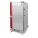 Carter-Hoffmann PH1810 1-Section Full Height Heated Holding Cabinet, Solid Door, Stainless Steel 1 image
