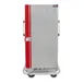 Carter-Hoffmann PH1810 1-Section Full Height Heated Holding Cabinet, Solid Door, Stainless Steel 3 image