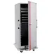 Carter-Hoffmann PH1830 1-Section 1-Door Heated Holding Cabinet, Stainless Steel, 67-72" Height, 32 Pan Capacity 6 image