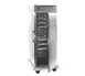 Carter-Hoffmann PH1835 1-Section Heated Holding Cabinet, Solid Door, Stainless Steel, 73"-78"H, 30 12"x20" or 15 18"x26" pans 1 image