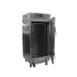 Carter-Hoffmann RTB201S 1-Section Roll-In Heated Holding Cabinet, Stainless Steel, Solid Door, for Rational™ Combimaster 1 image
