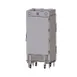 Carter-Hoffmann RTB202M 1-Section Roll-In Heated Holding Cabinet, Stainless Steel, Solid Door, 2" Insulation 1 image