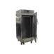 Carter-Hoffmann RTB202S 1-Section Roll-In Heated Holding Cabinet, Stainless Steel, Solid Door, Convection Heat 1 image