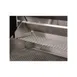 Crown Verity CV-ABR-36/72 Bun Rack Assembly, Stainless Steel, Adjustable 1 image