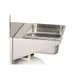 Crown Verity CV-DS-1 Dump Station, For Outdoor Fryer 1 image