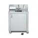 Crown Verity CV-PHS-1 Portable Hand Sink, Hot & Cold Water 1 image