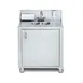 Crown Verity CV-PHS-2 Portable Sink, Hot & Cold Water 1 image
