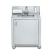 Crown Verity CV-PHS-3C Portable Sink, Cold Water Only 1 image