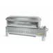 Crown Verity CV-PZ48-TT 67" 4-Deck Gas Countertop Pizza Oven w/ (4) 10" Pizza Capacity, LP 1 image