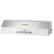 Crown Verity CV-RD-60 Roll Dome, Comes with Handle & Thermometer, For Mcb-60 1 image