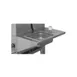 Crown Verity CV-RHS Removable Hand Sink, Stainless Steel, 14" X 23" 1 image