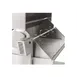 Crown Verity CV-RT-30 Rotisserie Assembly, For Mcb-30 or Left Side of Mcb-60 1 image