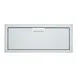 Crown Verity IBI24-DD Infinite Series Built-In Horizontal Drawer, 24", Single 1 image