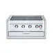 Crown Verity IBI30-GO 30" Built-In Outdoor Charbroiler/Grill Only, 4 Burners, 64.500 BTU 1 image