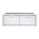 Crown Verity IBI36-DD Infinite Series Built-In Horizontal Drawer, 36", Single 1 image