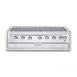 Crown Verity IBI48-GO 42" Built-In Outdoor Charbroiler/Grill Only, 7 Burners, 108.750 BTU 1 image
