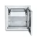 Crown Verity IBISC-1D Infinite Series Small Built-In Cabinet with Single Drawer 1 image