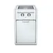Crown Verity IBISC-SB Infinite Series Small Built-In Cabinet with Dual Side Burner 1 image