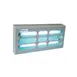 Curtron BL-200 Pest-Pro 200 Insect Trap, 30W, 19"x3" & 16"x9" Glueboards, 1500 sq ft, 120V/60Hz, UL 1 image