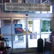 Curtron E-CFD-36-1-EH Heated Efficient Commercial Front Door Air Curtain 1 image