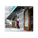 Curtron S-CFD-120-3-SS-EH Commercial Front Door Air Curtain, Electric Heated 1 image