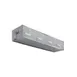 Curtron S-XHD-132-3 Extra Heavy Duty Industrial Air Curtain 1 image