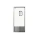 Curtron SPD-30-L-4284 Service-Pro® Series 30 Swinging Door, 42” X 84” 1 image