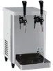 Crysalli CP-JR-CT2FR-K 10" Low Volume Chilled Water Dispenser 1 image