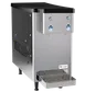 Crysalli CR-1SW-PB 12" Countertop 1 Series Chilled Water Dispenser 1 image