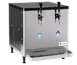 Crysalli CR-2 20" Countertop 2 Series Chilled Water Dispenser 1 image