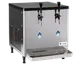 Crysalli CR-2SW 20" Countertop 2 Series Chilled Water Dispenser 1 image