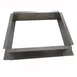 Crysalli CR-ABUCM Air Baffle Accessory Kit - Chiller Installation for Machine Cabinets 1 image