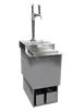 Crysalli CR-CPS-DI 17" Chilled Water Dispensing System 1 image