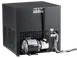 Crysalli CR-UCM2-SW-2-S0096 Remote Chilled Water Chiller, Two‑Coil, External Pump, 75 ft Trunk Line 1 image