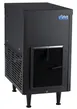 Crysalli CR-UCW-BH Remote Chiller, 10 Gal/h, 4 Gal Bath, 9.5 lb Ice, 34-40°F, 120V 2.9A 1 image
