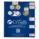 Crysalli IN2-2P ProFusion Injection Device for Nitrogenated or Lightly Carbonated & Still Beverages 1 image