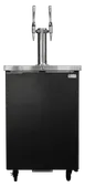 Crysalli IN2-DD2P-D Profusion Beverage Dispensing System, Freestanding - 115V 1 image