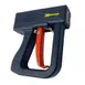Fisher 32840 Spray Gun, Hand-Held Valves, Adjustable Trigger, Brass Construction 1 image