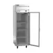 Beverage Air CT1HC-1G 26" 1-Section Convertible Refrigerator Freezer w/ Glass Door, 23 cu. ft. 3 image