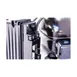 Beverage Air CT1HC-1HG 26" 1-Section Convertible Refrigerator Freezer w/ 2 Half Glass Doors, 23 cu. ft. 7 image