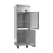 Beverage Air CT1HC-1HS 26" 1-Section Convertible Refrigerator Freezer w/ 2 Half Solid Doors, 23 cu. ft. 3 image