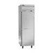 Beverage Air CT1HC-1S 26" 1-Section Convertible Refrigerator Freezer w/ Solid Door, 23 cu. ft. 1 image