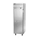 Beverage Air CT1HC-1S 26" 1-Section Convertible Refrigerator Freezer w/ Solid Door, 23 cu. ft. 2 image