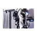 Beverage Air CT1HC-1S 26" 1-Section Convertible Refrigerator Freezer w/ Solid Door, 23 cu. ft. 7 image