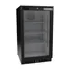 Beverage Air CT96HC-1-B 21" Countertop Merchandiser Refrigerator in Black, 5.9 cu. ft. 1 image