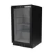 Beverage Air CT96HC-1-B 21" Countertop Merchandiser Refrigerator in Black, 5.9 cu. ft. 2 image