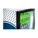 Beverage Air CT96HC-1-B 21" Countertop Merchandiser Refrigerator in Black, 5.9 cu. ft. 3 image