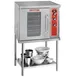 Blodgett CTB ADDL Half Size Single Deck Electric Convection Oven, Additional Unit 1 image