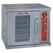 Blodgett CTB ADDL Half Size Single Deck Electric Convection Oven, Additional Unit 3 image