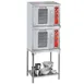 Blodgett CTB DBL Half Size Double Deck Electric Convection Oven 1 image